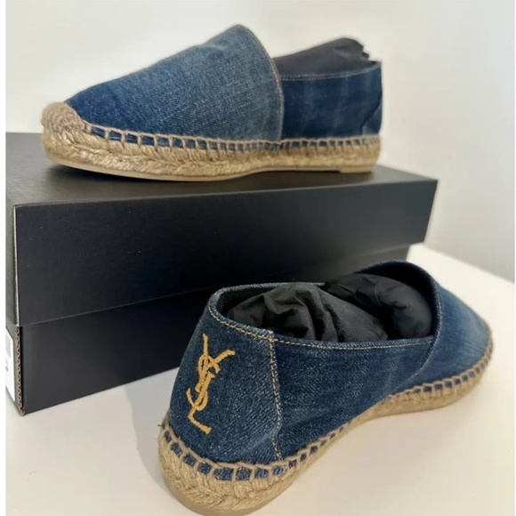 Saint Laurent, brand new with tags 🏷️  AUTHENTIC ❗️❗️ have receipt - Picture 1 of 13